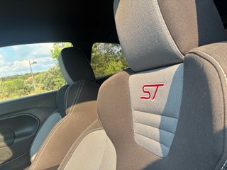 Ford Fiesta 182 1.6 Ecoboost 2013