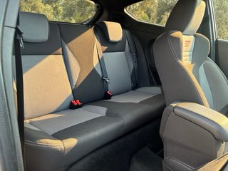 Ford Fiesta 182 1.6 Ecoboost 2013