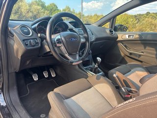 Ford Fiesta 182 1.6 Ecoboost 2013