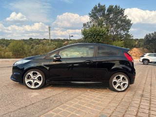 Ford Fiesta 182 1.6 Ecoboost 2013