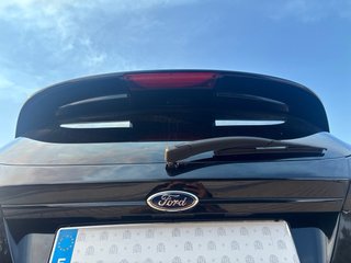 Ford Fiesta 182 1.6 Ecoboost 2013