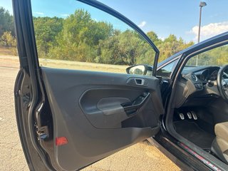 Ford Fiesta 182 1.6 Ecoboost 2013