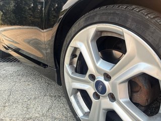 Ford Fiesta 182 1.6 Ecoboost 2013
