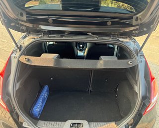Ford Fiesta 182 1.6 Ecoboost 2013