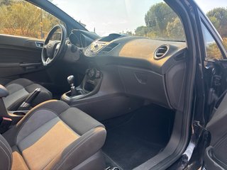 Ford Fiesta 182 1.6 Ecoboost 2013