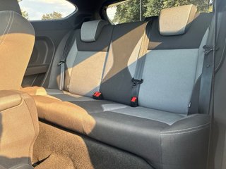 Ford Fiesta 182 1.6 Ecoboost 2013