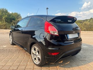 Ford Fiesta 182 1.6 Ecoboost 2013