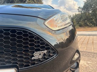 Ford Fiesta 182 1.6 Ecoboost 2013