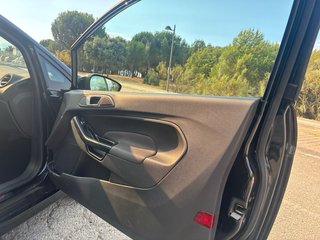Ford Fiesta 182 1.6 Ecoboost 2013