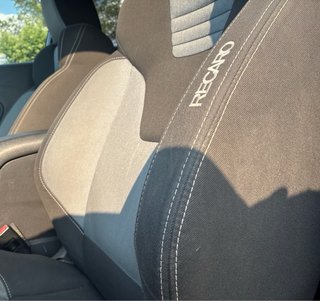 Ford Fiesta 182 1.6 Ecoboost 2013