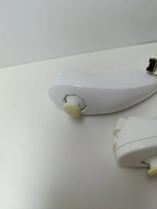 Pack Nunchuk Nintendo Wii
