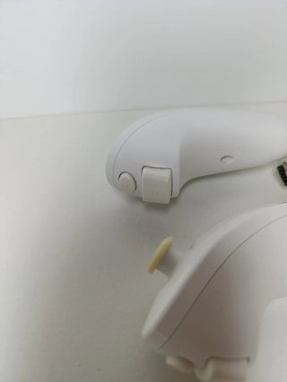 Pack Nunchuk Nintendo Wii