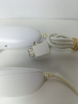 Pack Nunchuk Nintendo Wii