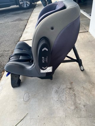 Silla de coche Axkid Move