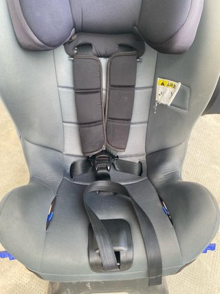 Silla de coche Axkid Move