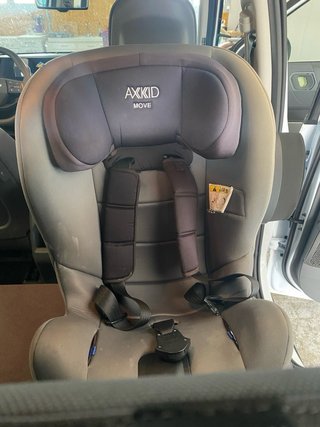 Silla de coche Axkid Move