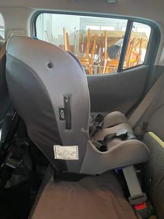 Silla de coche Axkid Move