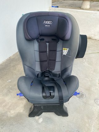 Silla de coche Axkid Move