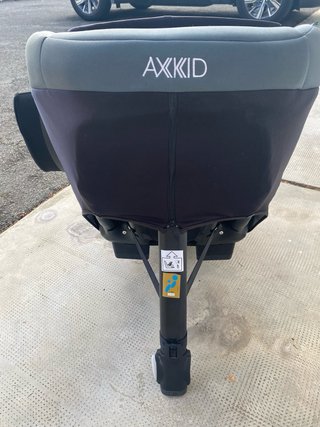 Silla de coche Axkid Move