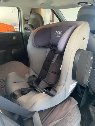 Silla de coche Axkid Move