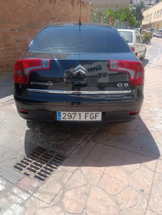 Citroen C5 2006