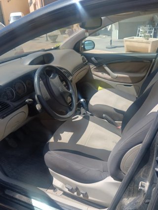 Citroen C5 2006