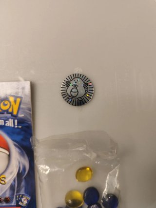 Lote 4 Cajas Pokémon WOTC + Extras