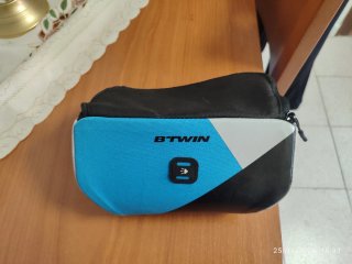Bolsa manillar Gravel mtb