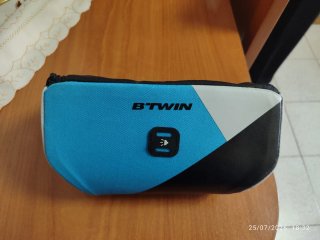 Bolsa manillar Gravel mtb