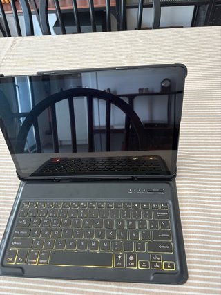 Tablet Samsung Tab S8 Plus