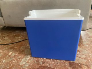 Nevera eléctrica ICEGO 24L 12V/230V