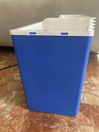 Nevera eléctrica ICEGO 24L 12V/230V