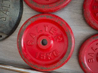 Pesas,Barra,Soporte gym Salter.