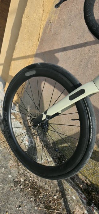 Bicicleta Cannondale SuperX 1