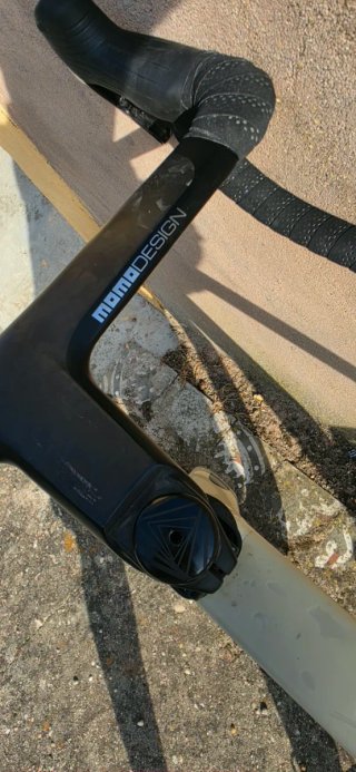 Bicicleta Cannondale SuperX 1