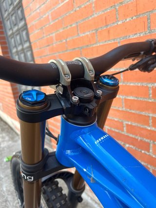 Mondraker Summum RR