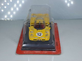 Ferrari 512 S 1:43 Hachette