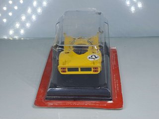 Ferrari 512 S 1:43 Hachette