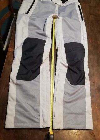 Pantalón Moto Rev'it Touring