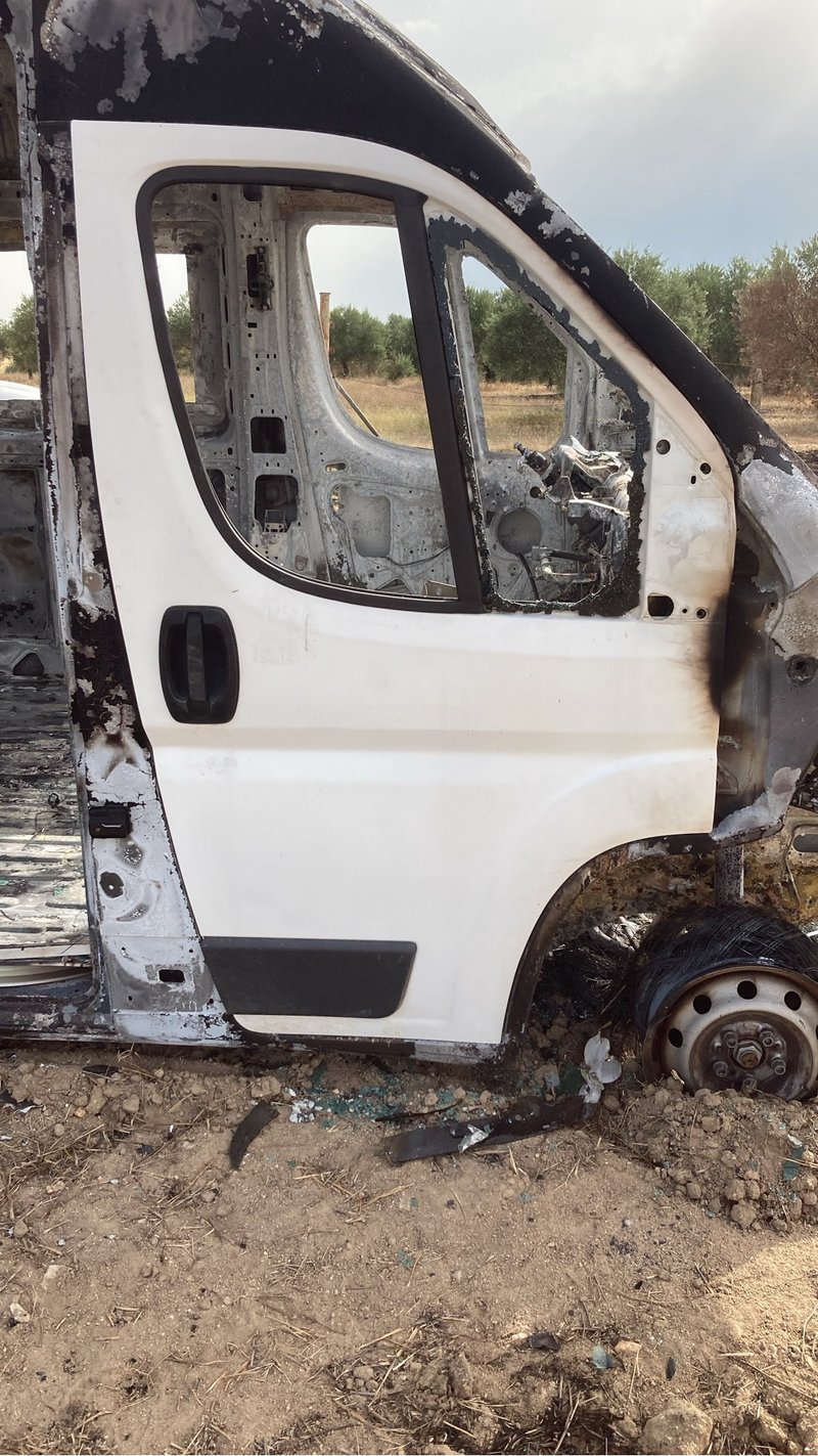 Renault Trafic 2017 - foto 1