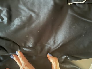 Pantalón de trabajo azul
