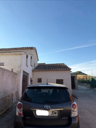 Toyota Verso 2015 177cv diesel