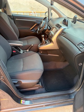 Toyota Verso 2015 177cv diesel