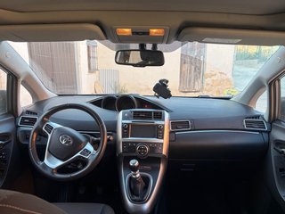 Toyota Verso 2015 177cv diesel