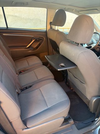 Toyota Verso 2015 177cv diesel