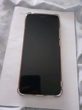Xiaomi MIUI Global 14.0.10 Negro