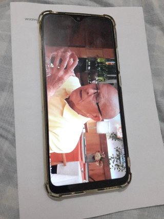 Xiaomi MIUI Global 14.0.10 Negro