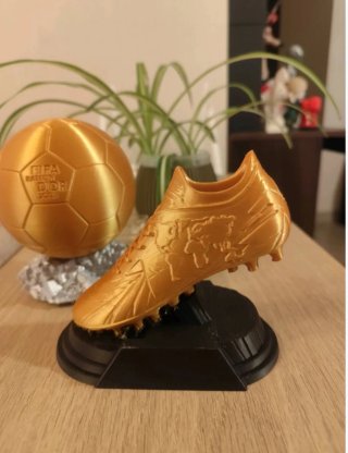 Trofeo Coppa del Mondo FIFA 2026 USA-Canada-Mexico