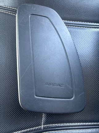 Airbag Peugeot Partner Citroen Berlingo