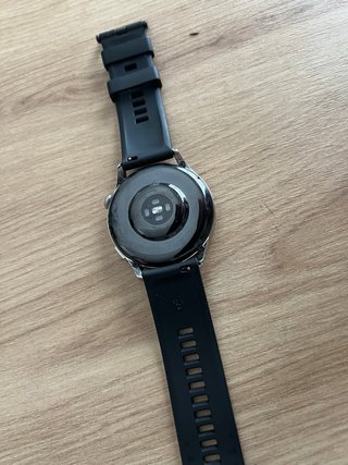 Huawei Watch 3 Negro/Marrón